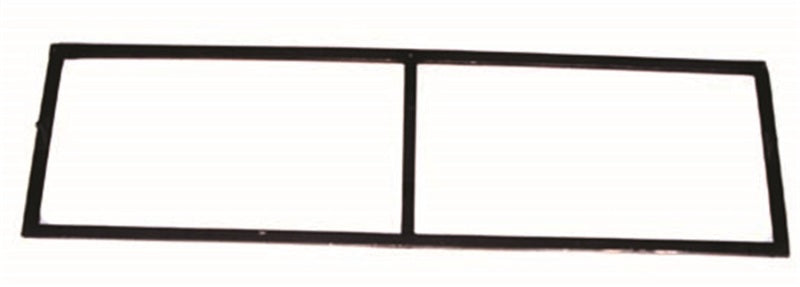 OMIX 12025.03 Omix Inner Windshield Frame 46-49 Willys CJ2A