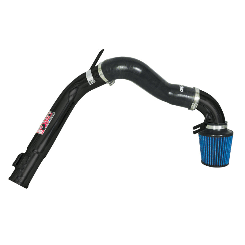 Injen SP1969BLK 12 Nissan Sentra 2.0L 4 cyl Black Cold Air Intake w/ MR Technology