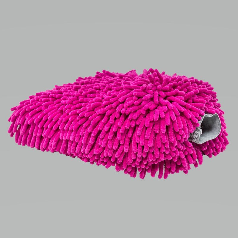 Chemical Guys MIC499 Big MoFo Chenille Microfiber Premium Scratch-Free Wash Mitt