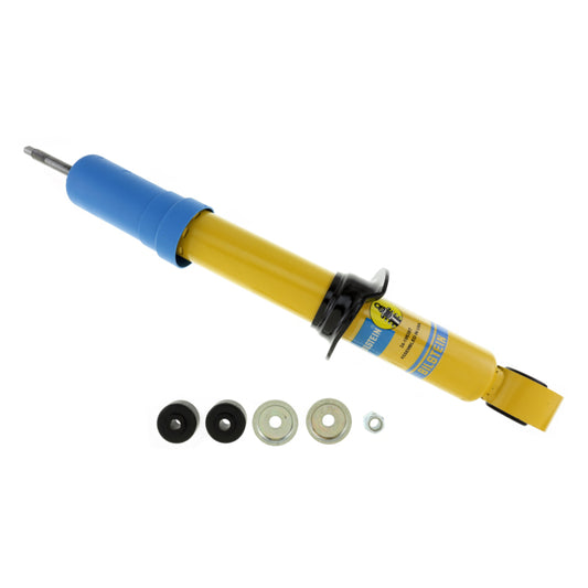 Bilstein 24-185387 4600 Series 00-06 Toyota Tundra/01-07 Sequoia Front 46mm Monotube Shock Absorber