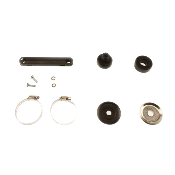 Bilstein 25-197754 5160 Series 1994 Dodge RAM 2500 Base 4WD Front 46mm Monotube Shock Absorber