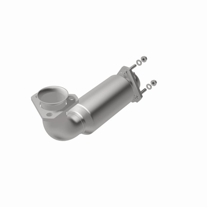 Magnaflow 23409 MagnaFlow Conv DF Corvette 92-93