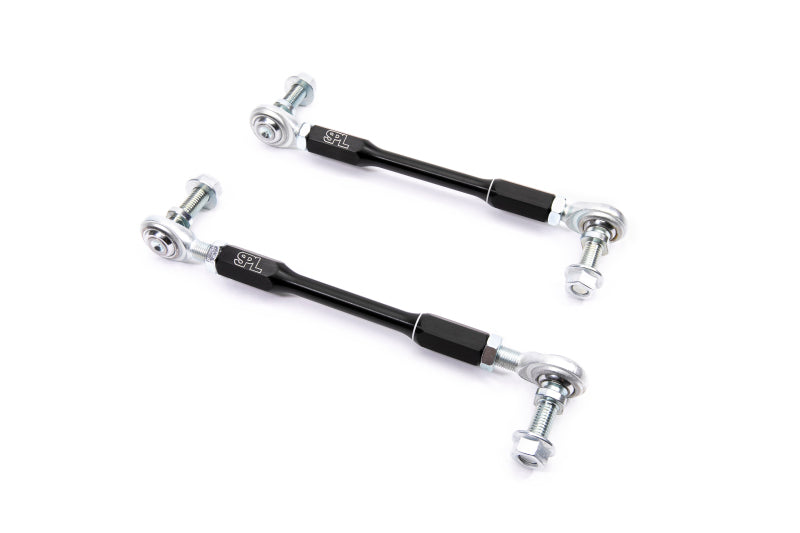 SPL Parts SPL FE CAM6 2016+ Chevrolet Camaro (Gen 6) Front Swaybar Endlinks