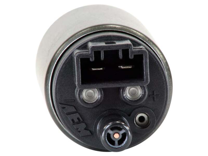 AEM 50-1000 340LPH In Tank Fuel Pump Kit