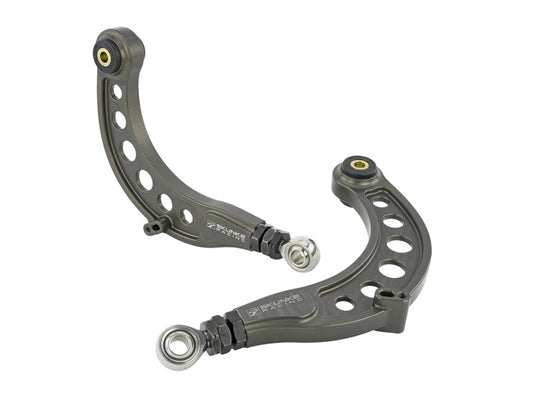 Skunk2 Racing 516-05-1600 Skunk2 Pro Series 16-20 Honda Civic Rear Camber Kit
