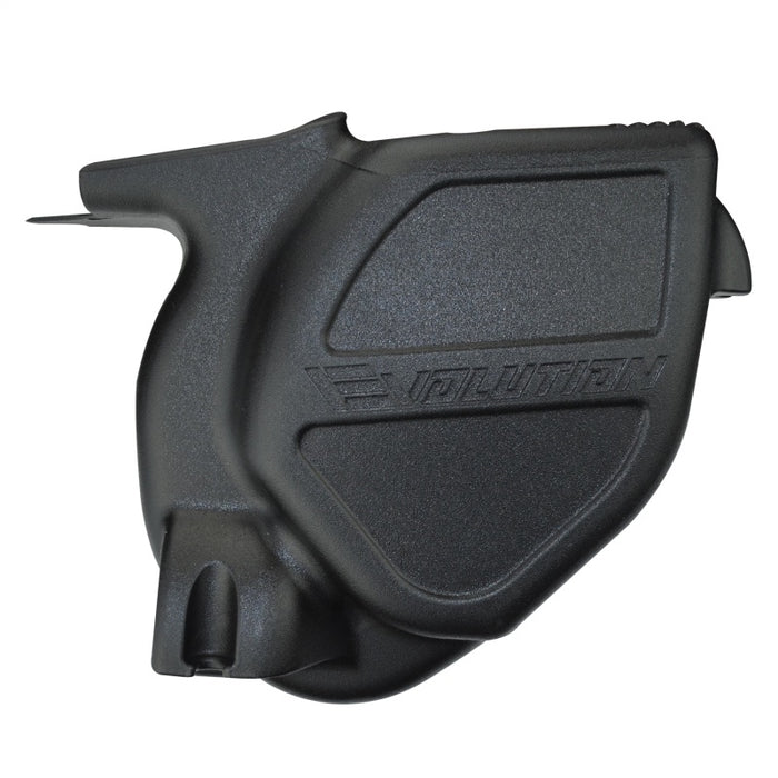 Injen EVO1502 17-19 Honda Civic Type-R (FK8) 2.0L Turbo Evolution Air Intake System