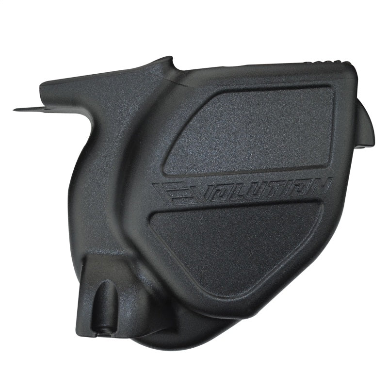 Injen EVO1502 17-19 Honda Civic Type-R (FK8) 2.0L Turbo Evolution Air Intake System