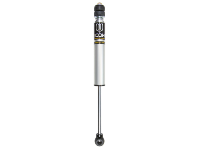 ICON 56516 22+ Toyota Tundra 0-1in Rear 2.0 Aluminum Series Shock VS IR