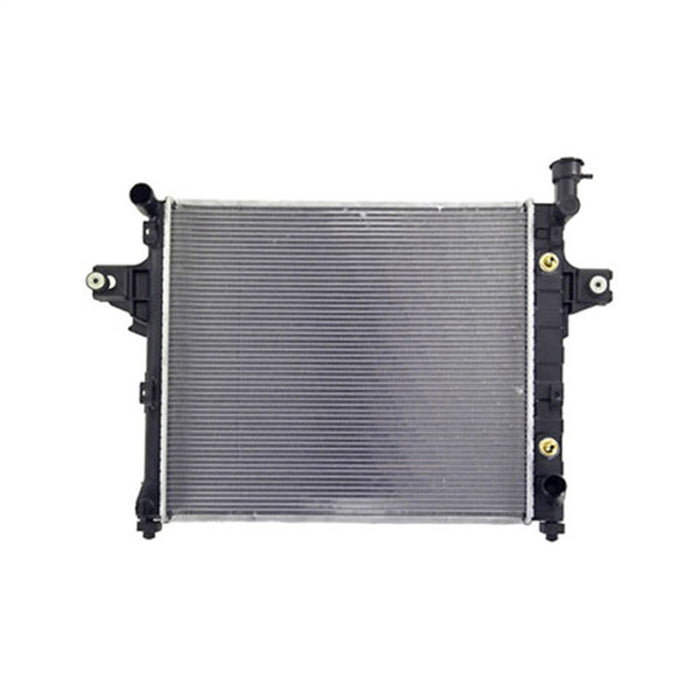 OMIX 17101.31 Omix Radiator- 01-04 Grand Cherokee 4.7L