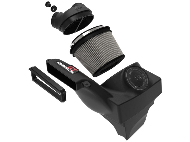aFe 50-70094D 19-23 Ford Edge ST EcoBoost V6-2.7L (tt) Momentum GT Cold Air Intake System w/ Pro DRY S Filter