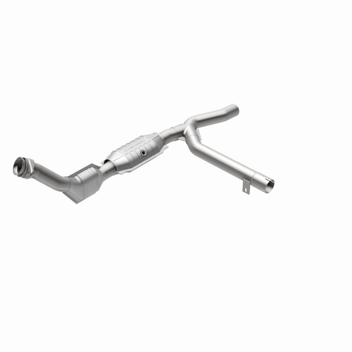 Magnaflow 51199 MagnaFlow Conv DF 01 Ford Trucks 4.6L