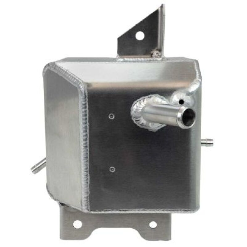 Moroso 63761 2024+ Ford Mustang GT/Darkhorse/Ecoboost (S650) Coolant Expansion Tank