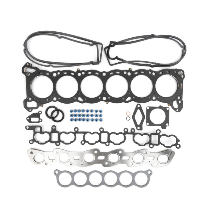 Cometic Gasket PRO2016T-865 Cometic Street Pro Nissan RB25DET 86.5mm Bore 0.051in MLS Cylinder Head Gasket Top End Gasket Kit