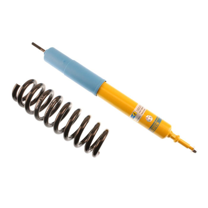Bilstein 46-180551 B12 2006 BMW 330i Base Front and Rear Suspension Kit