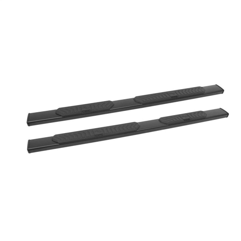 Westin 28-51145 2007-2018 Toyota Tundra Dbl Cab R5 Nerf Step Bars - Black