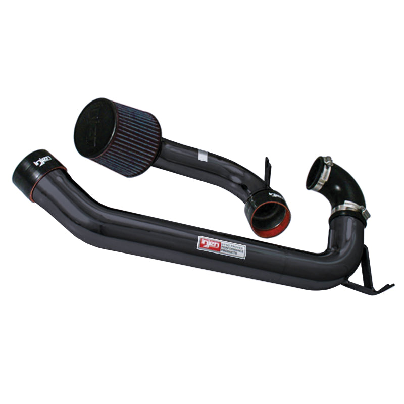 Injen SP7030BLK 05-07 G6 3.5L V6 Black Cold Air Intake