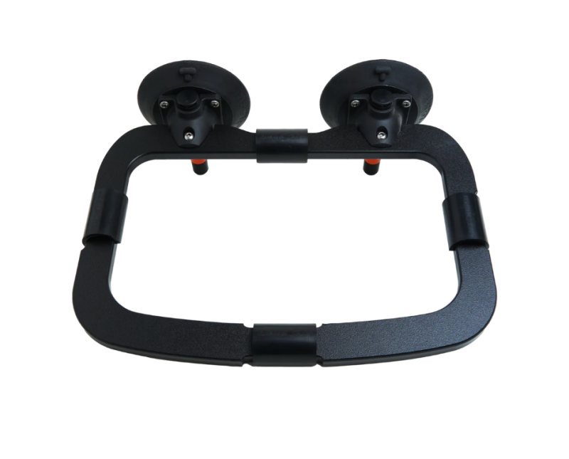 SeaSucker MB5404B-6 Waste Band (Large) - Black