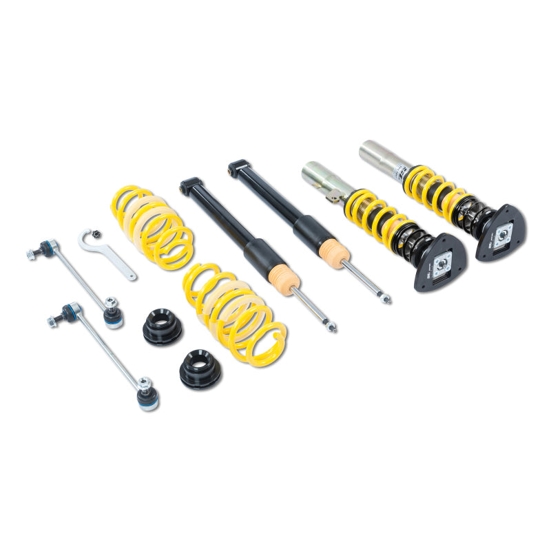 ST Suspensions 1828080N ST XTA-Height Adjustable Coilovers 2015+ Volkswagen GTI MKVII