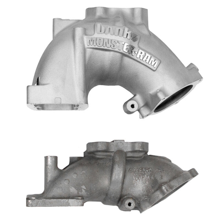 Banks Power 42799 19-24 RAM 2500/3500 6.7L Diesel Monster-RAM Intake System