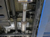 aFe 49C43131 AFE Resonator Pipe