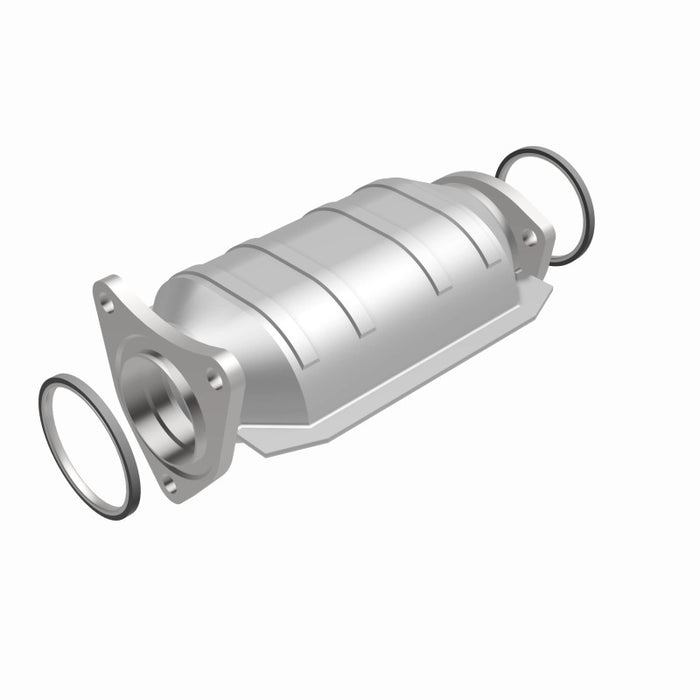 Magnaflow 93356 Conv DF 92-95 Lexus SC400 4.0L P/S