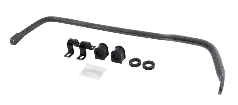Hellwig 7795 21-22 Dodge TRX Front Sway Bar 1 3/8in Rear Sway Bar