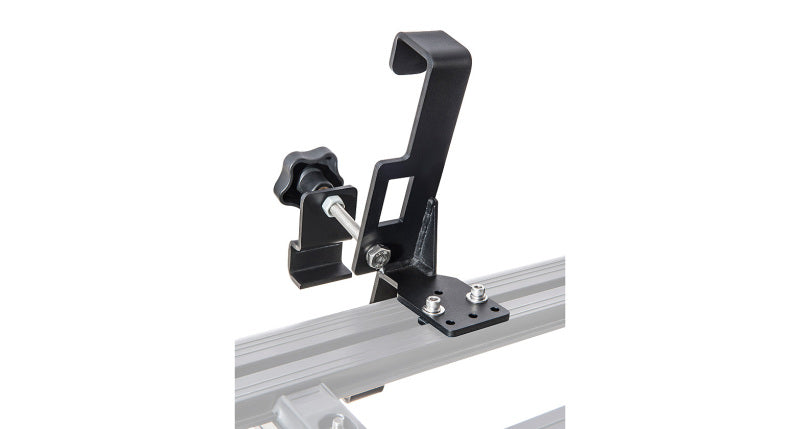 Rhino-Rack RUFLB Aluminum Folding Ladder Bracket