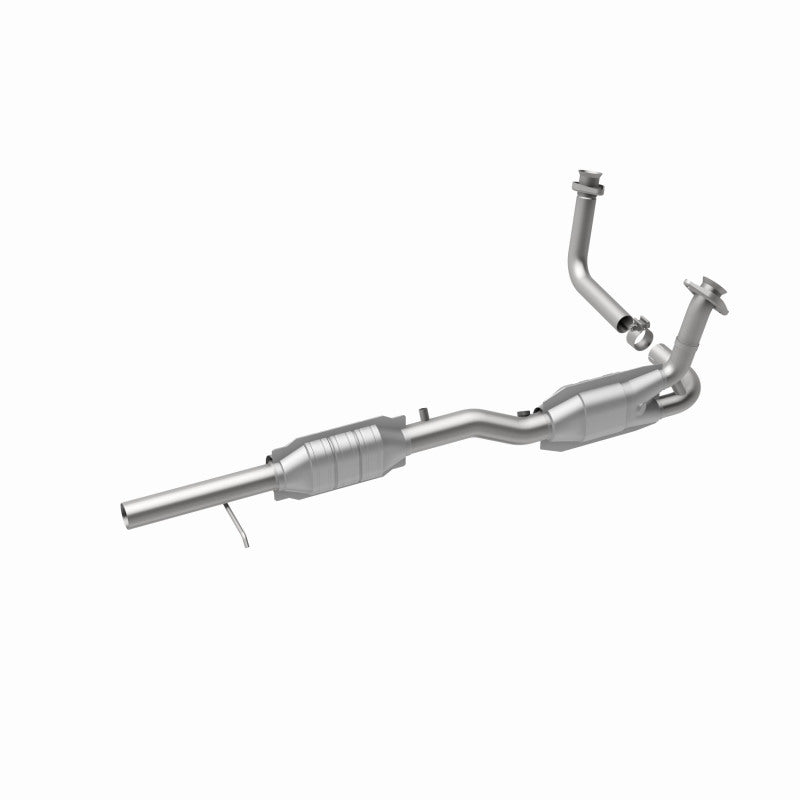 Magnaflow 93324 MagnaFlow Conv DF 96 Bronco F150/F250 2 Conv