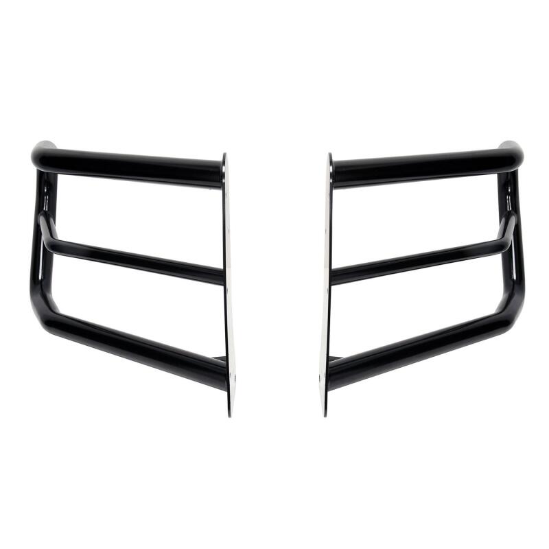 Westin 57-24065 21-22 Ford F-150 HDX Modular Grille Guard - Black