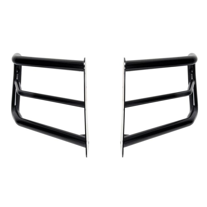 Westin 57-24065 21-22 Ford F-150 HDX Modular Grille Guard - Black