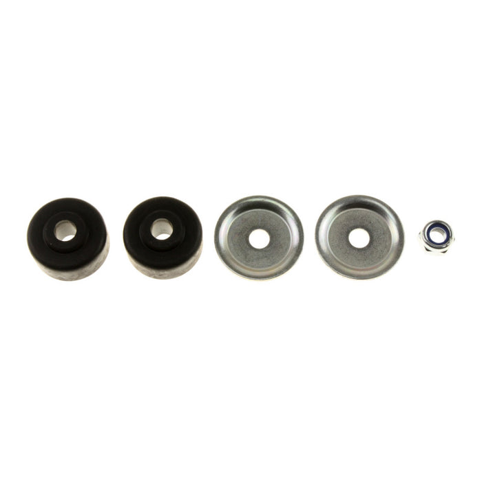 Bilstein 24-010450 B6 1984 Jeep Cherokee Base Sport Utility Front 46mm Monotube Shock Absorber