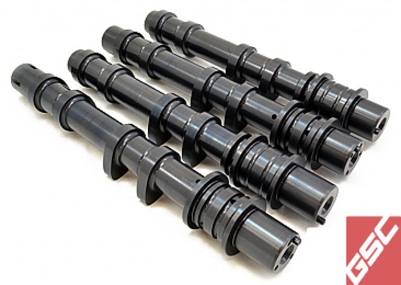 GSC Power Division 7020S3 GSC P-D 02-05 Subaru WRX EJ205 S3 Billet Cams 280/280