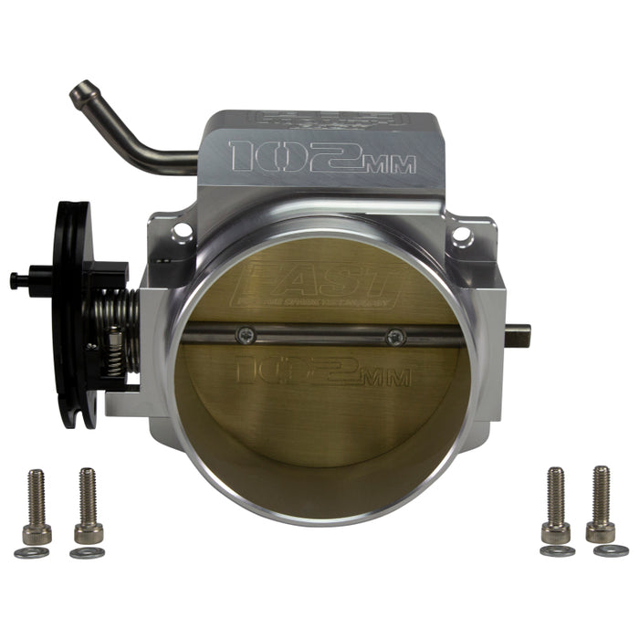 FAST 54102 Throttle Body LSX 102MM