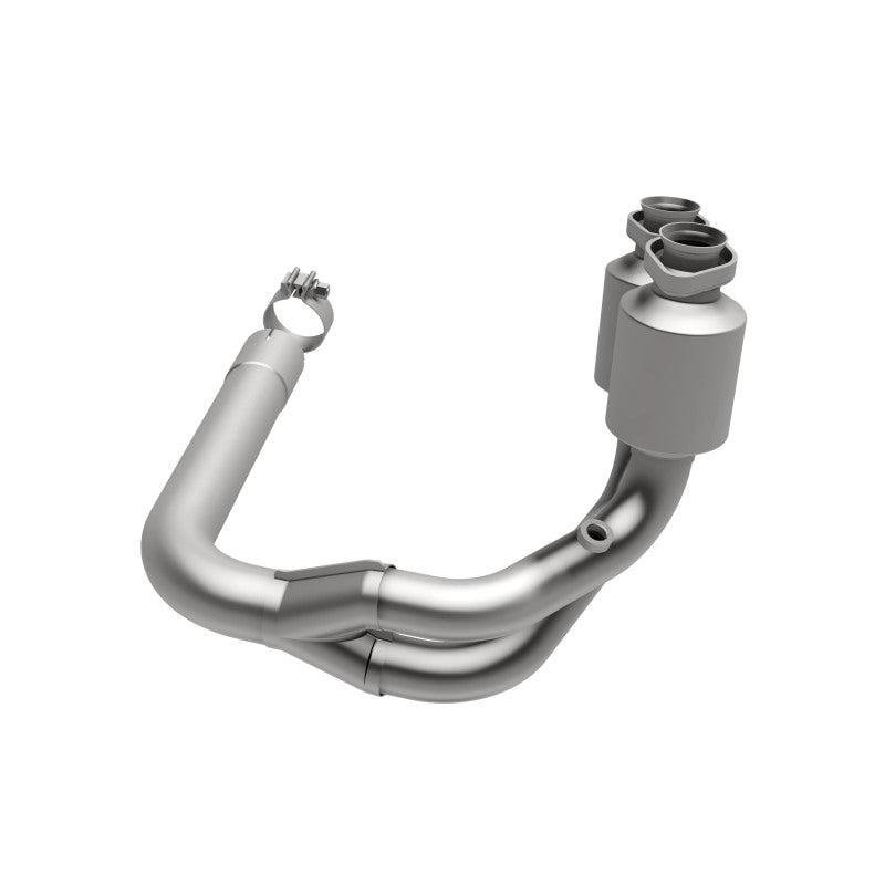 Magnaflow 50899 MagnaFlow Conv DF WRANGLER 04-06 4L