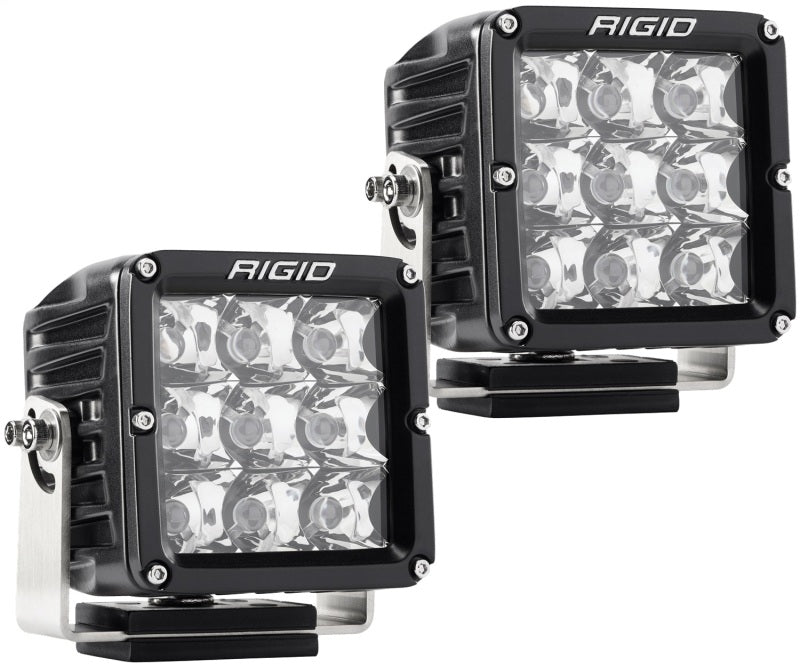 Rigid Industries 322213 Dually XL - Spot (Set of 2)
