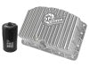 aFe 46-70320 AFE Diff/Trans/Oil Covers