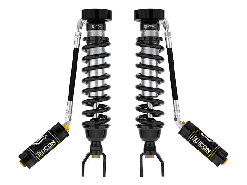 ICON 211015C 2019+ RAM 1500 2-3in. 2.5 VS CDCV Coilover Kit