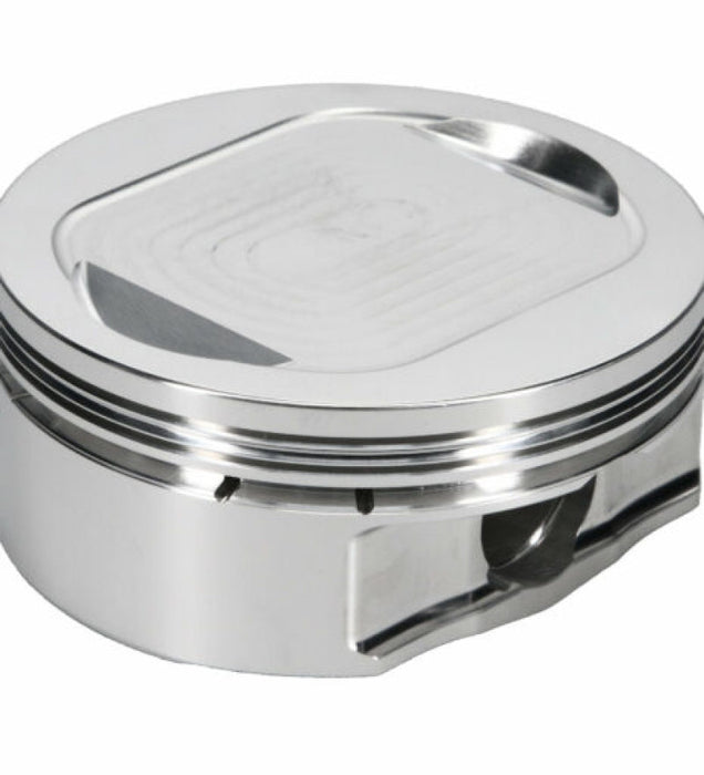 JE Pistons 324722 HARLEY Twin Cam 98 Piston Kit