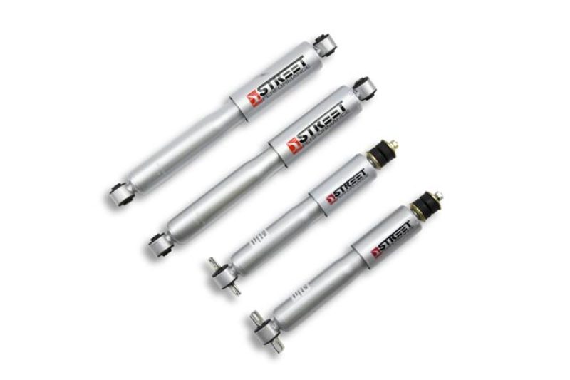 Belltech 9530 SHOCK SET STREET PERFORMANCE