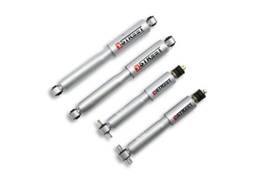 Belltech 9530 SHOCK SET STREET PERFORMANCE