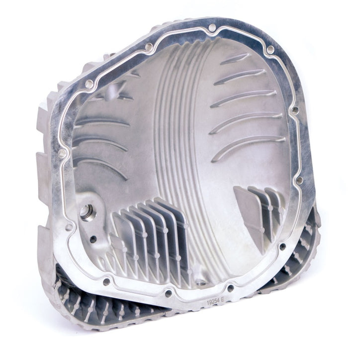 Banks Power 19262 85-19 Ford F250/ F350 10.25in 12 Bolt Natural Differential Cover Kit