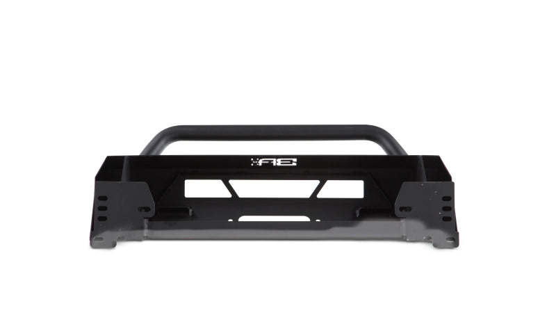 Body Armor 4x4 TR-19339 2014+ Toyota 4Runner HiLine Front Winch Bumper