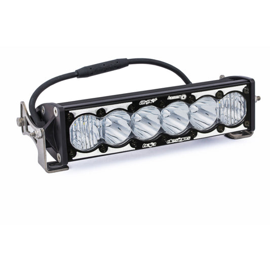 Baja Designs 451007 OnX6 10in Hybrid LED & Laser Light Bar