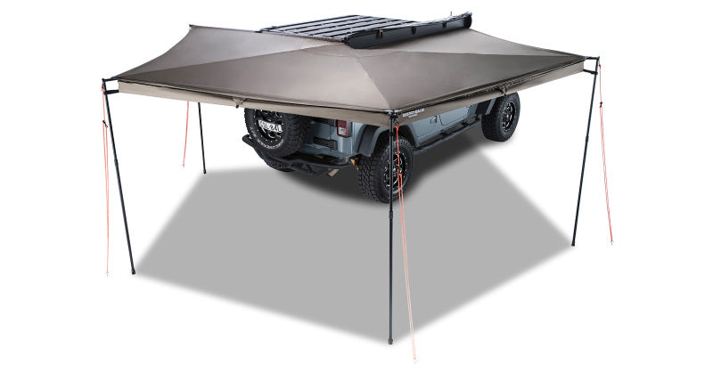 Rhino-Rack 33200 Batwing Awning - Right