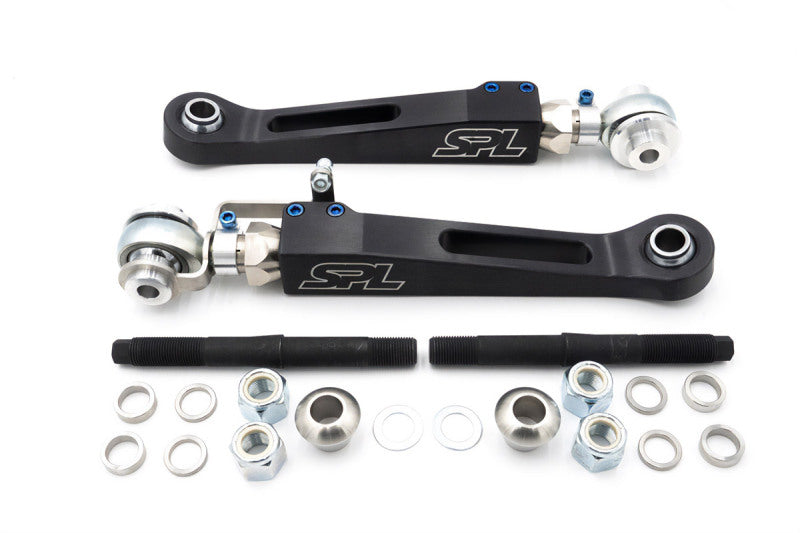 SPL Parts SPL FLCA G29 2020+ Toyota GR Supra (A90) / 2019+ BMW Z4 (G29) Front Lower Control Arms