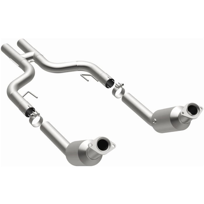 Magnaflow 24151 Conv DF Mustang 05-09 4.6L