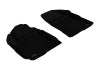 3D MAXpider L1HY04011509 ACE Kagu - Front - Black