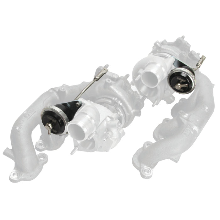 Turbosmart TS-0615-2072 08+ Nissan R35 GT-R 7 PSI Internal Wastegate Kit