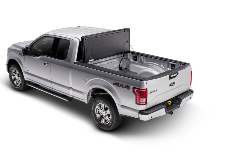 Undercover FX21029 UnderCover 2021+ Ford F-150 Crew Cab 5.5ft Flex Bed Cover