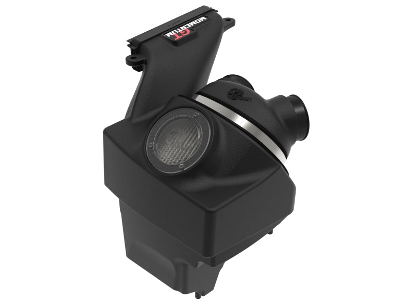 aFe 50-70094D 19-23 Ford Edge ST EcoBoost V6-2.7L (tt) Momentum GT Cold Air Intake System w/ Pro DRY S Filter